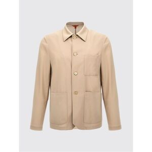 Barena Jacket Men Beige